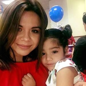 Meet your Posher, Dinorah